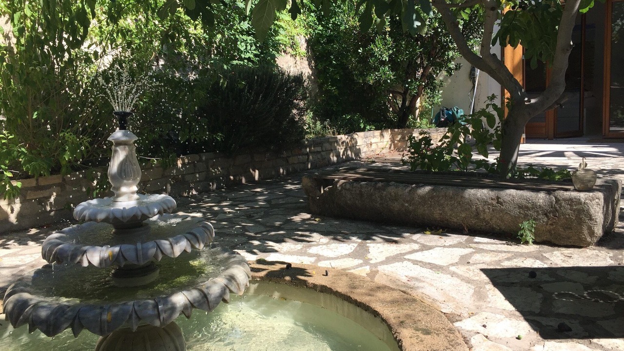 Photo of Outdoor in Thezan-les-Beziers