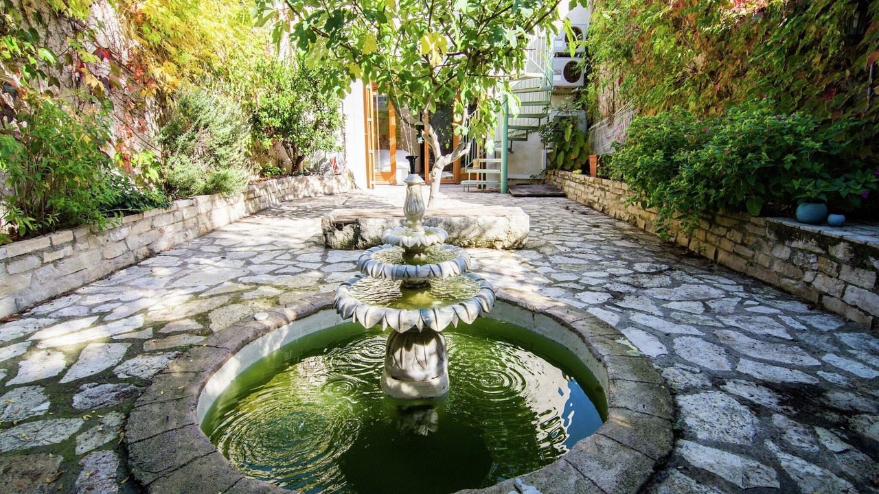 Photo of Outdoor in Thezan-les-Beziers