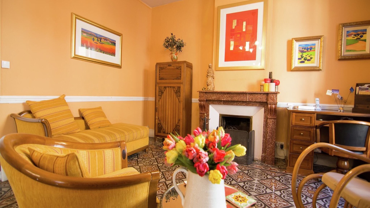 Photo of Livingroom in Thezan-les-Beziers