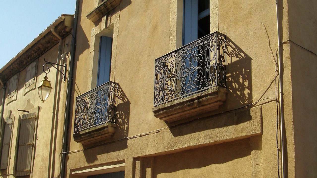 Photo of Outdoor in Thezan-les-Beziers