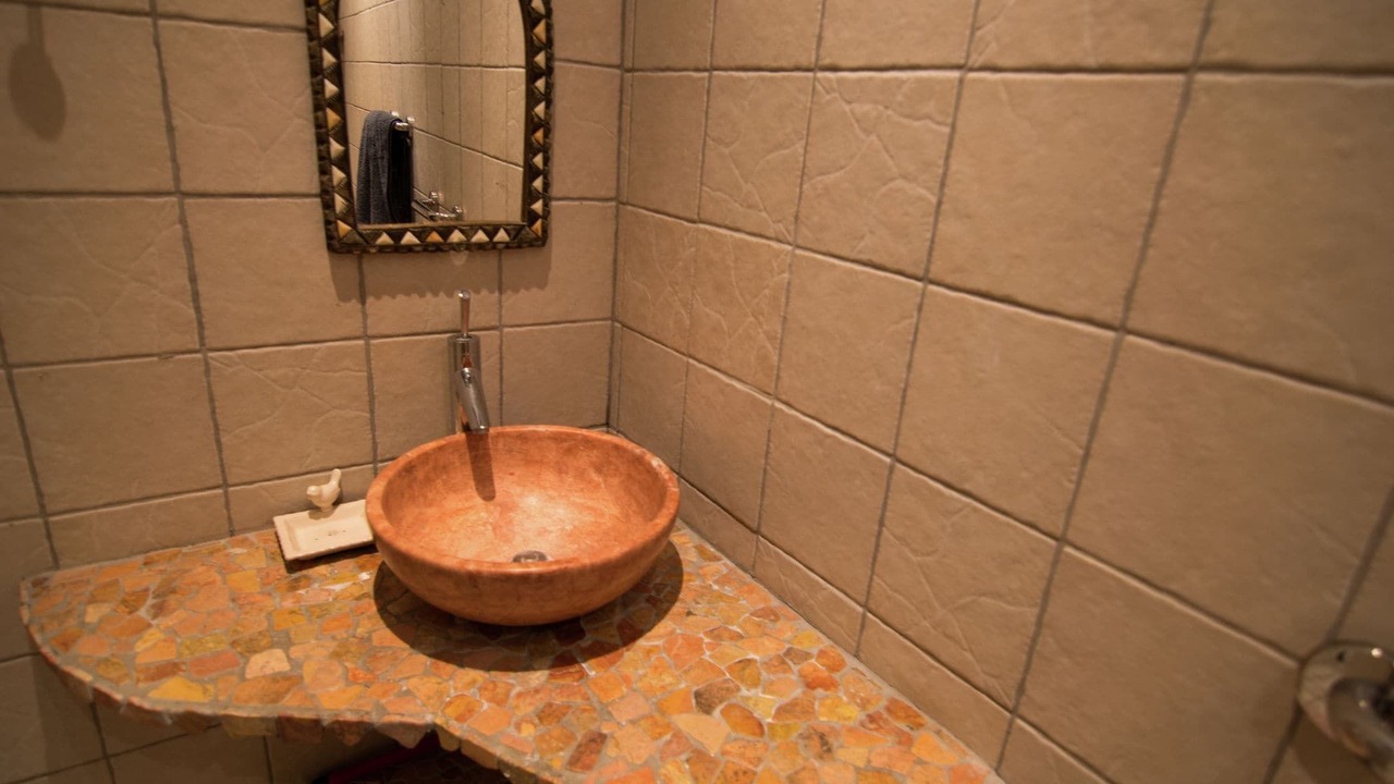Photo of Bathroom in Thezan-les-Beziers