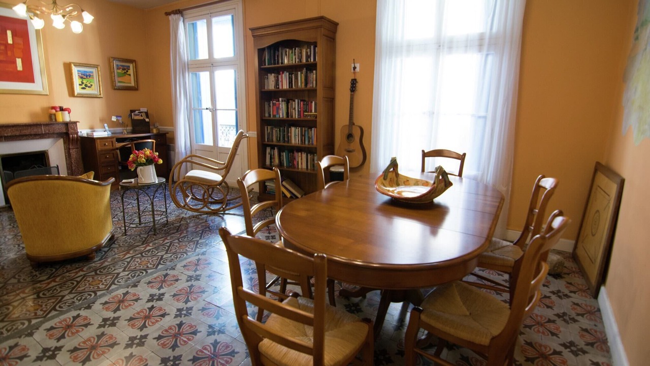 Photo of Livingroom in Thezan-les-Beziers