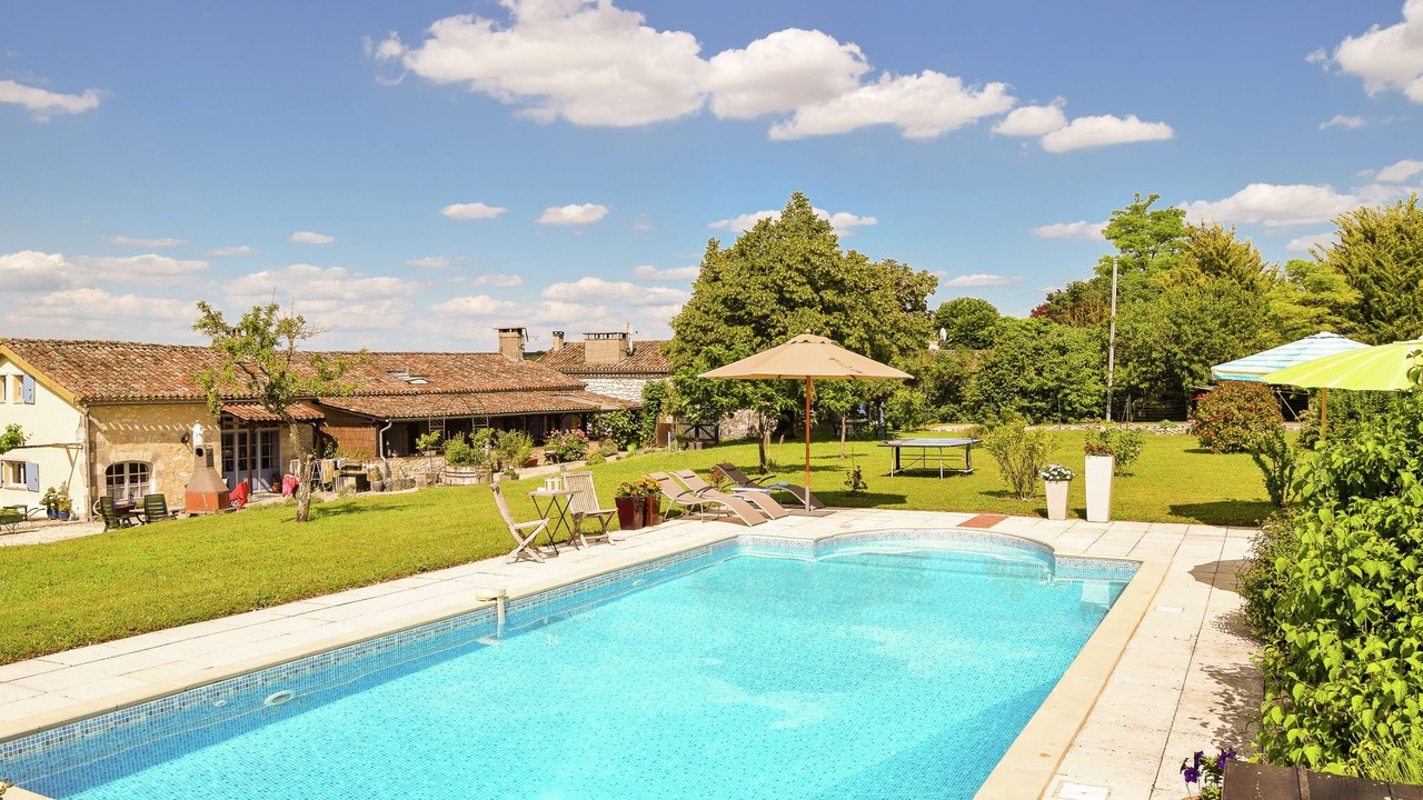 Photo of Outdoor in Saint-Eutrope-de-Born