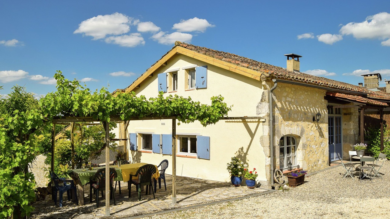 Photo of Outdoor in Saint-Eutrope-de-Born