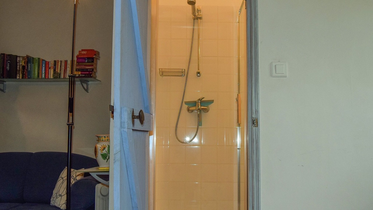 Photo of Bathroom in Saint-Eutrope-de-Born