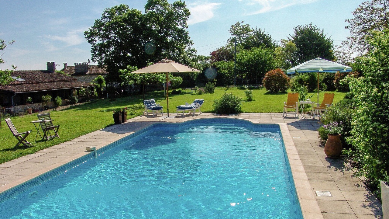Photo of Outdoor in Saint-Eutrope-de-Born