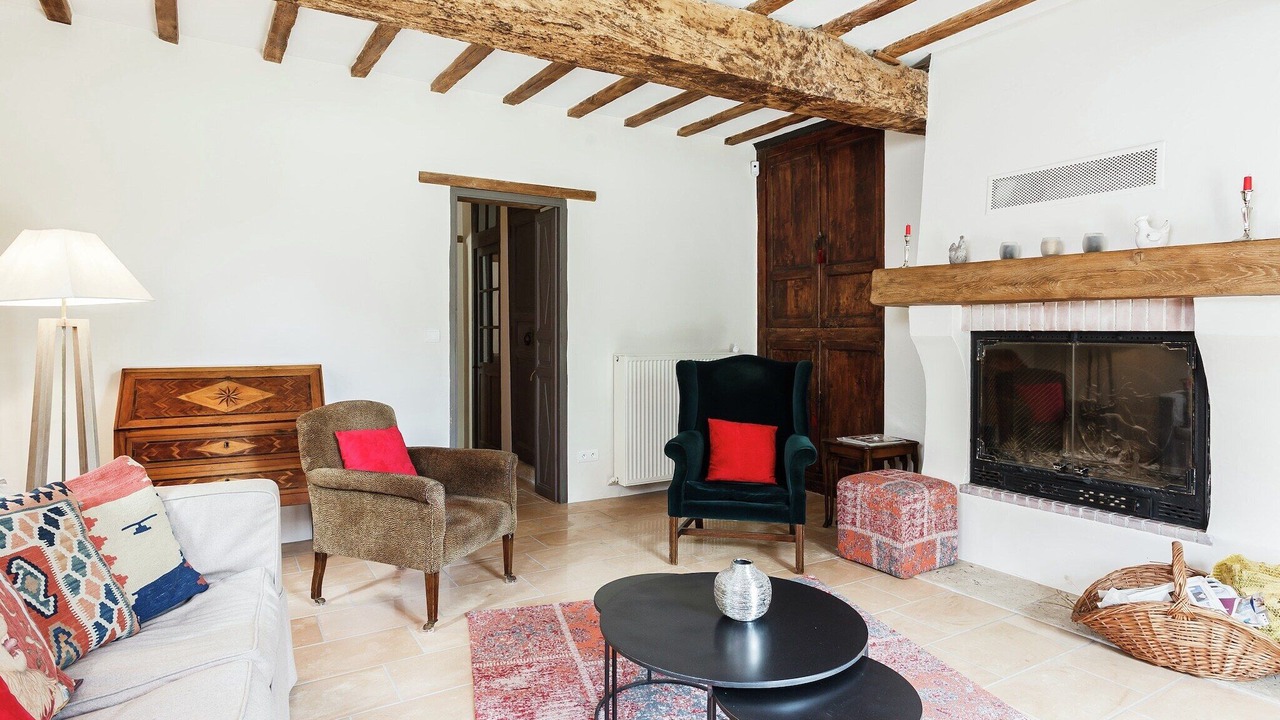 Photo of Livingroom in Dunes