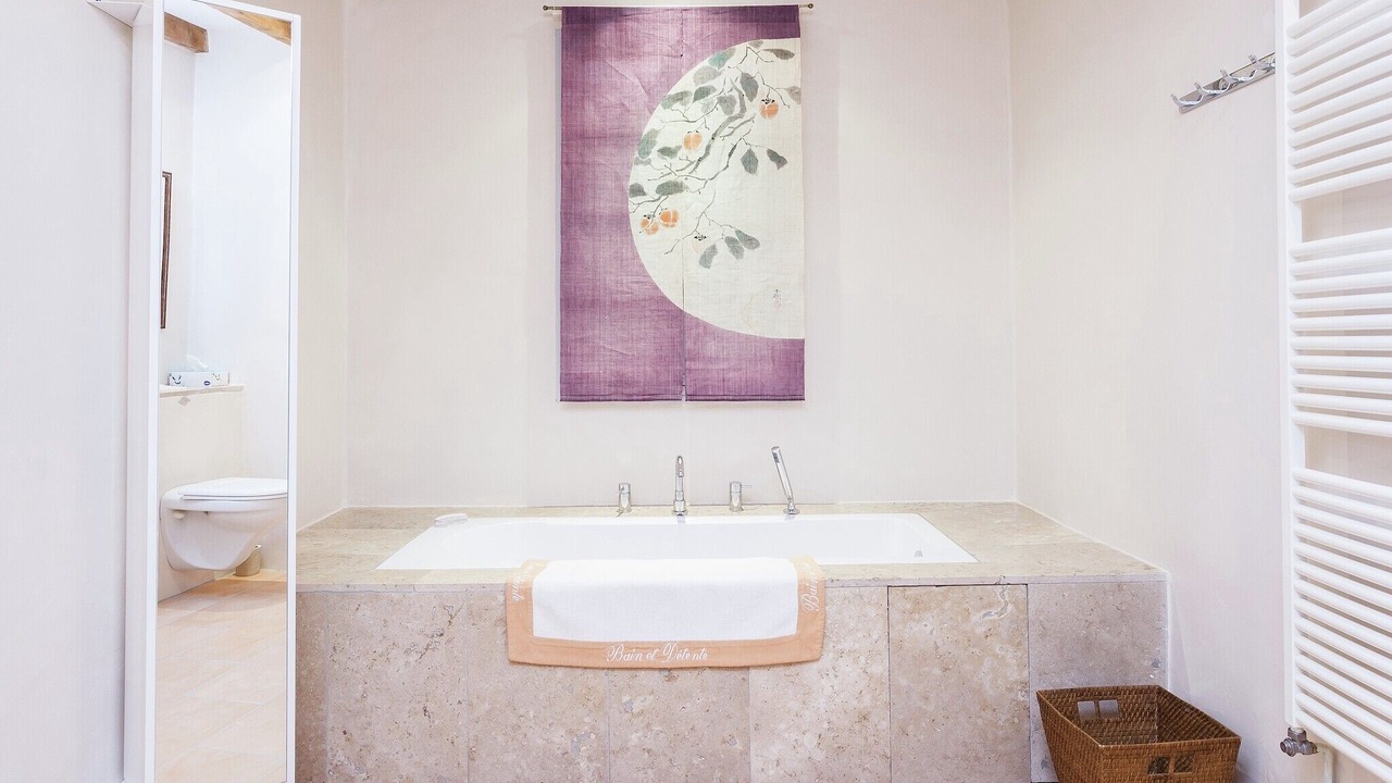 Photo of Bathroom in Dunes