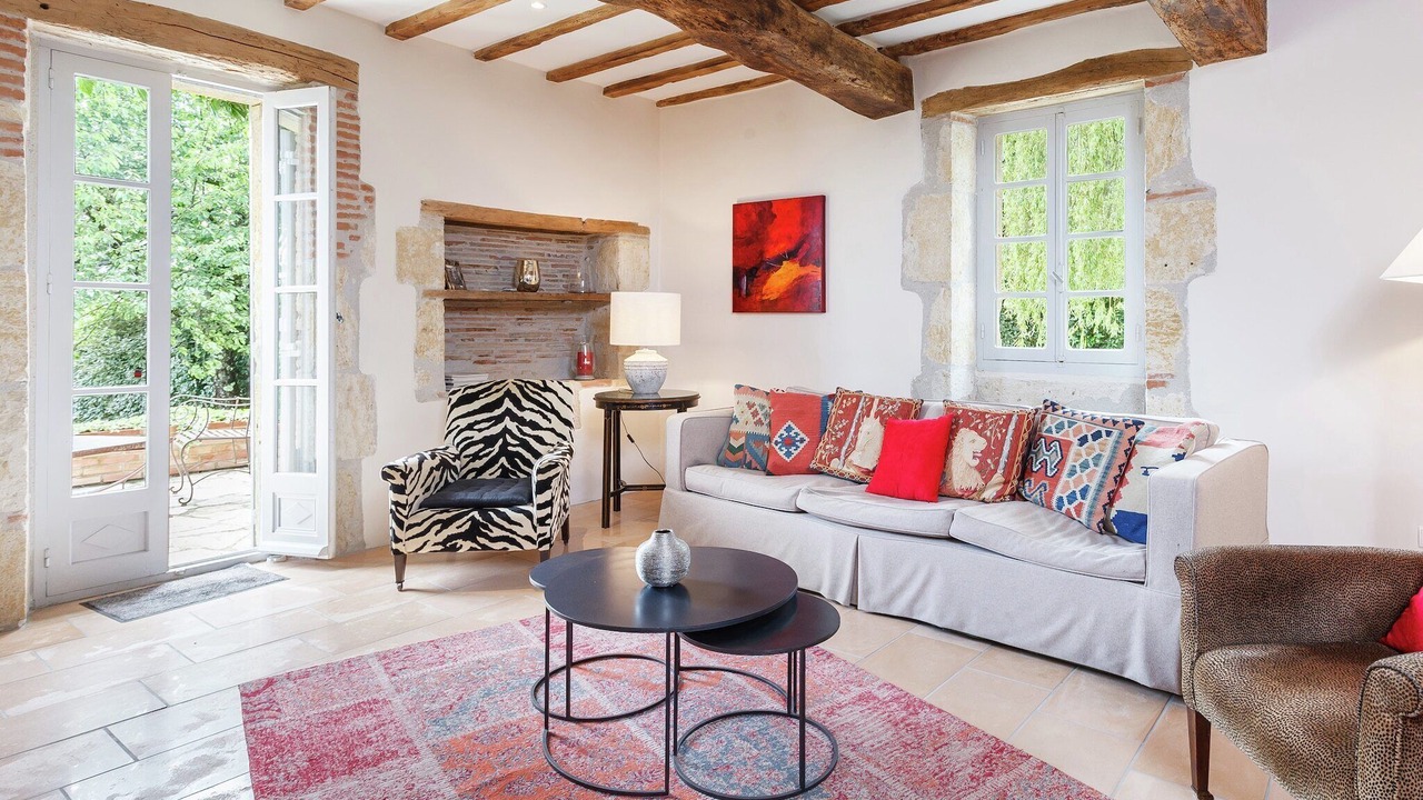 Photo of Livingroom in Dunes