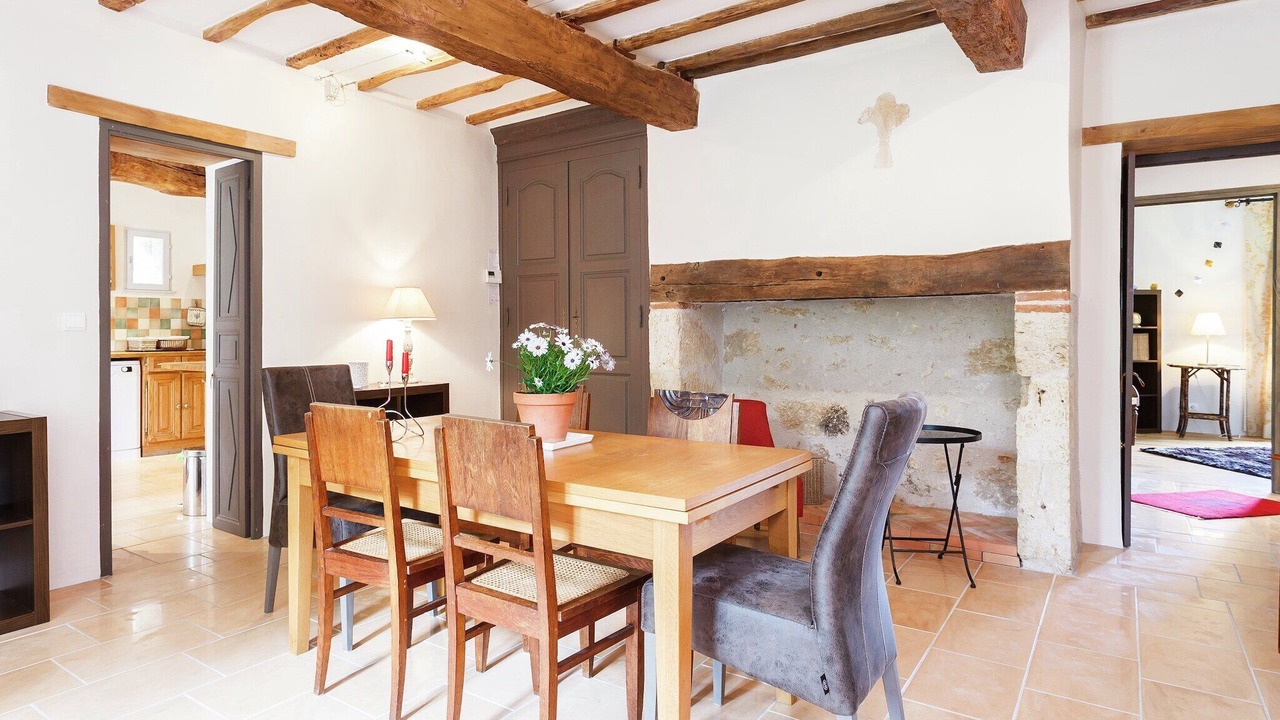 Photo of Livingroom in Dunes
