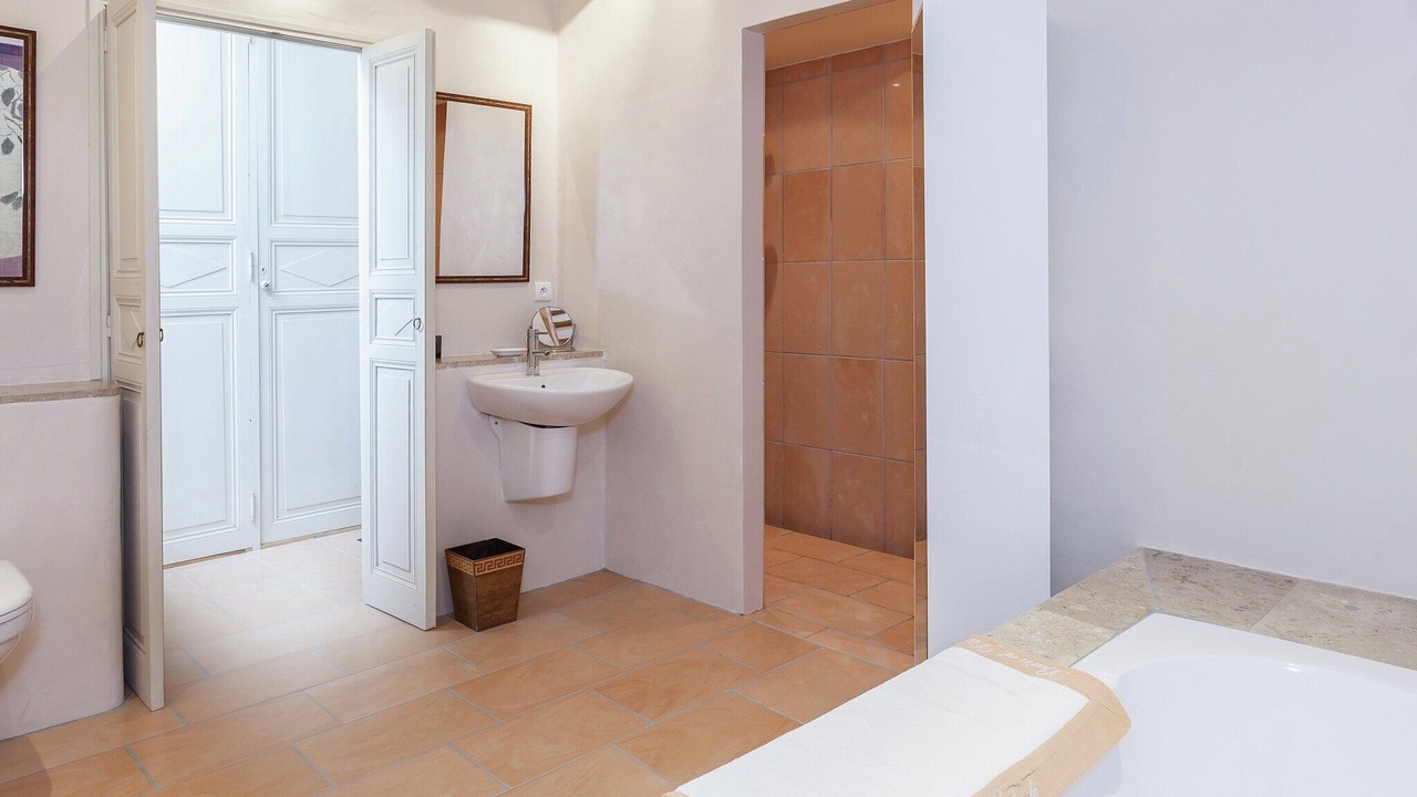 Photo of Bathroom in Dunes