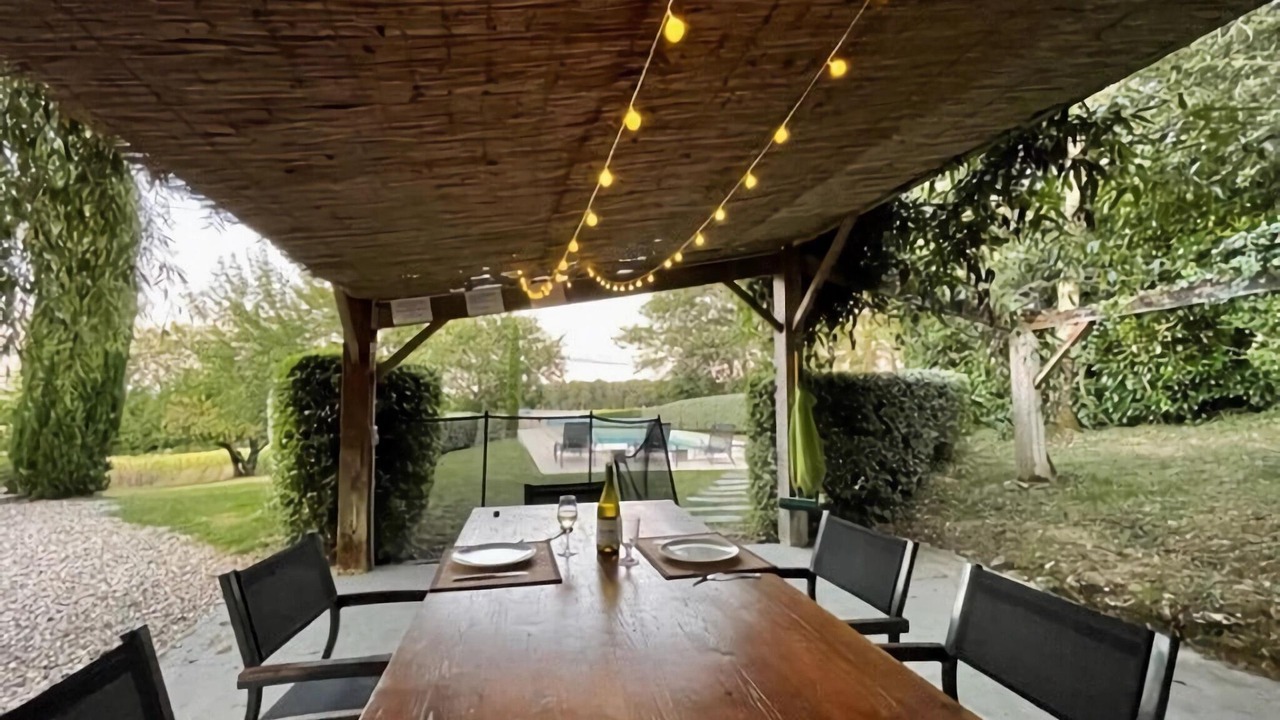 Photo of Patio Balcony in Dunes