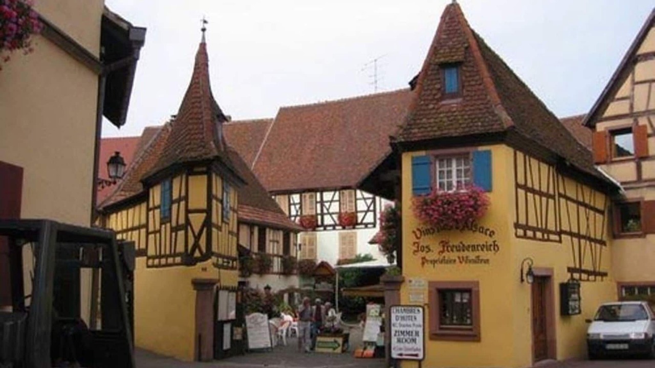 Photo of Others in Le Thillot