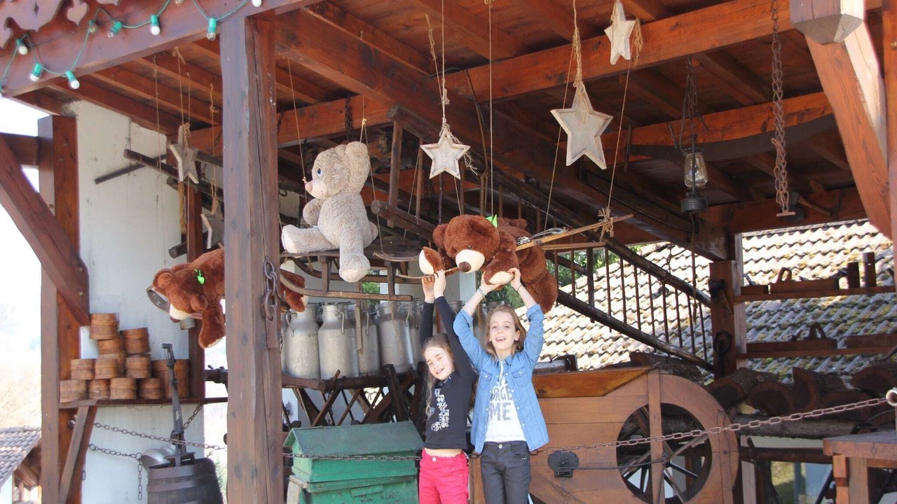 Photo of Outdoor in Le Thillot