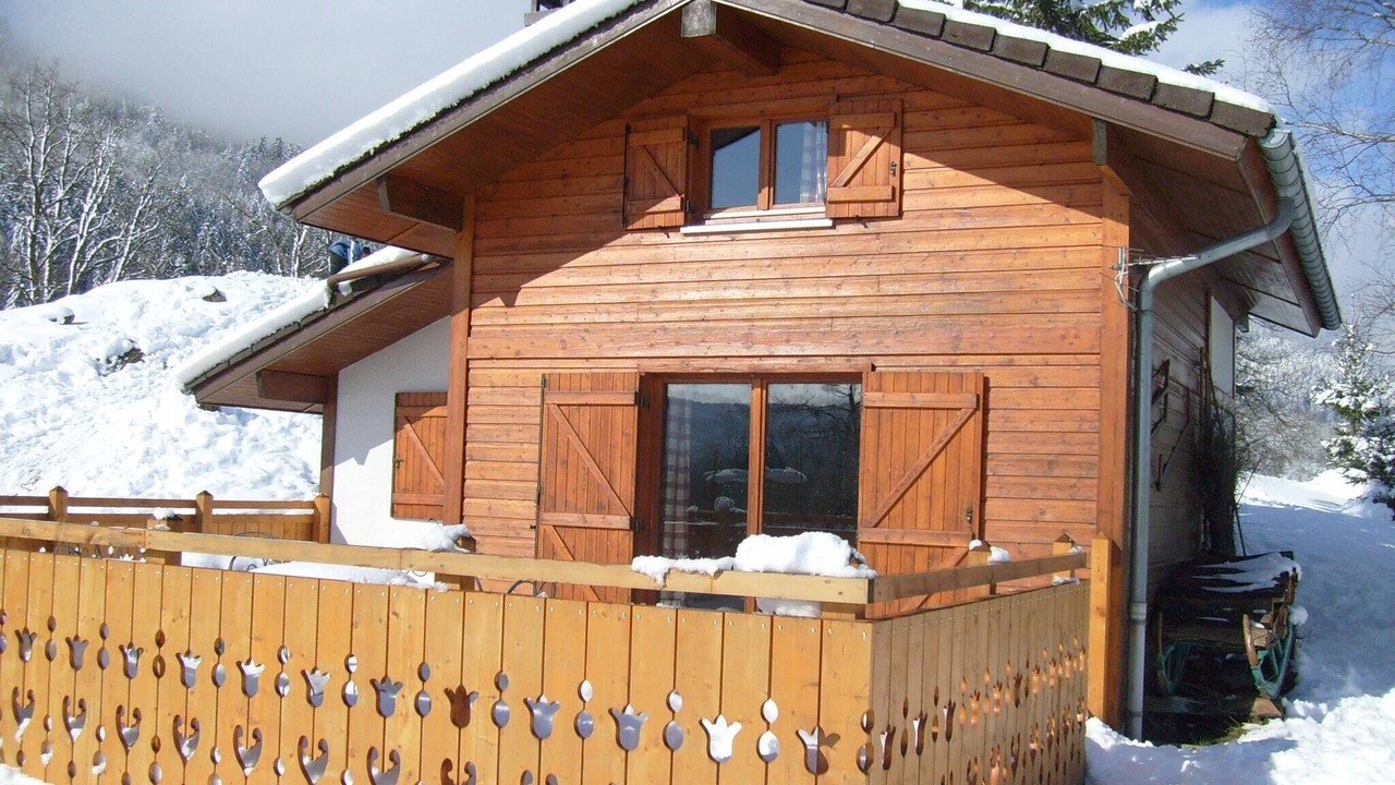 Photo of Outdoor in Le Thillot