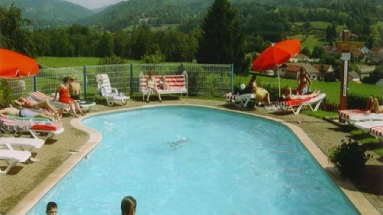 Photo of Outdoor in Le Thillot