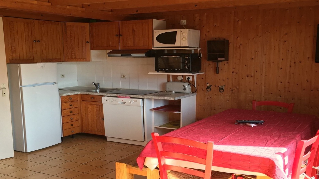 Photo of Livingroom in Le Thillot