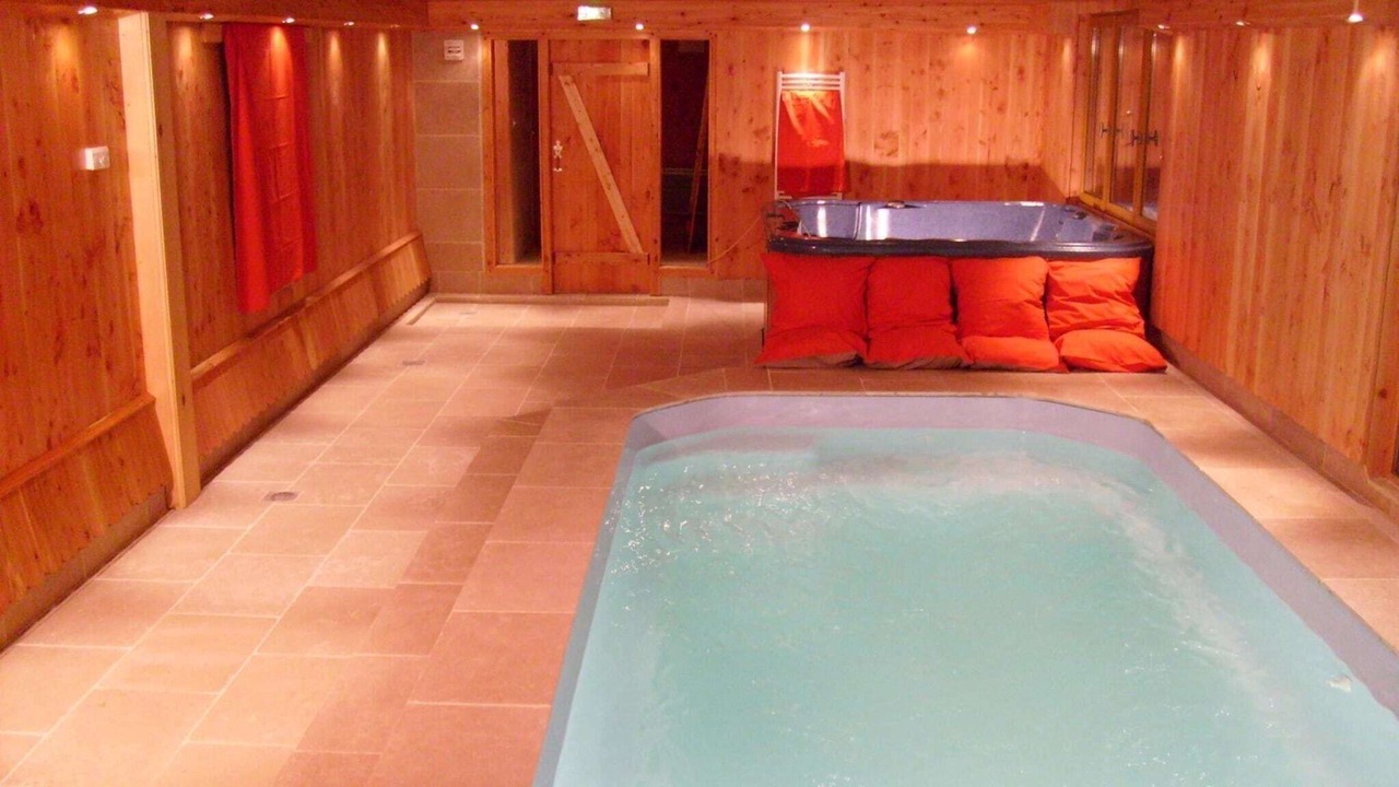 Photo of Outdoor in Le Thillot