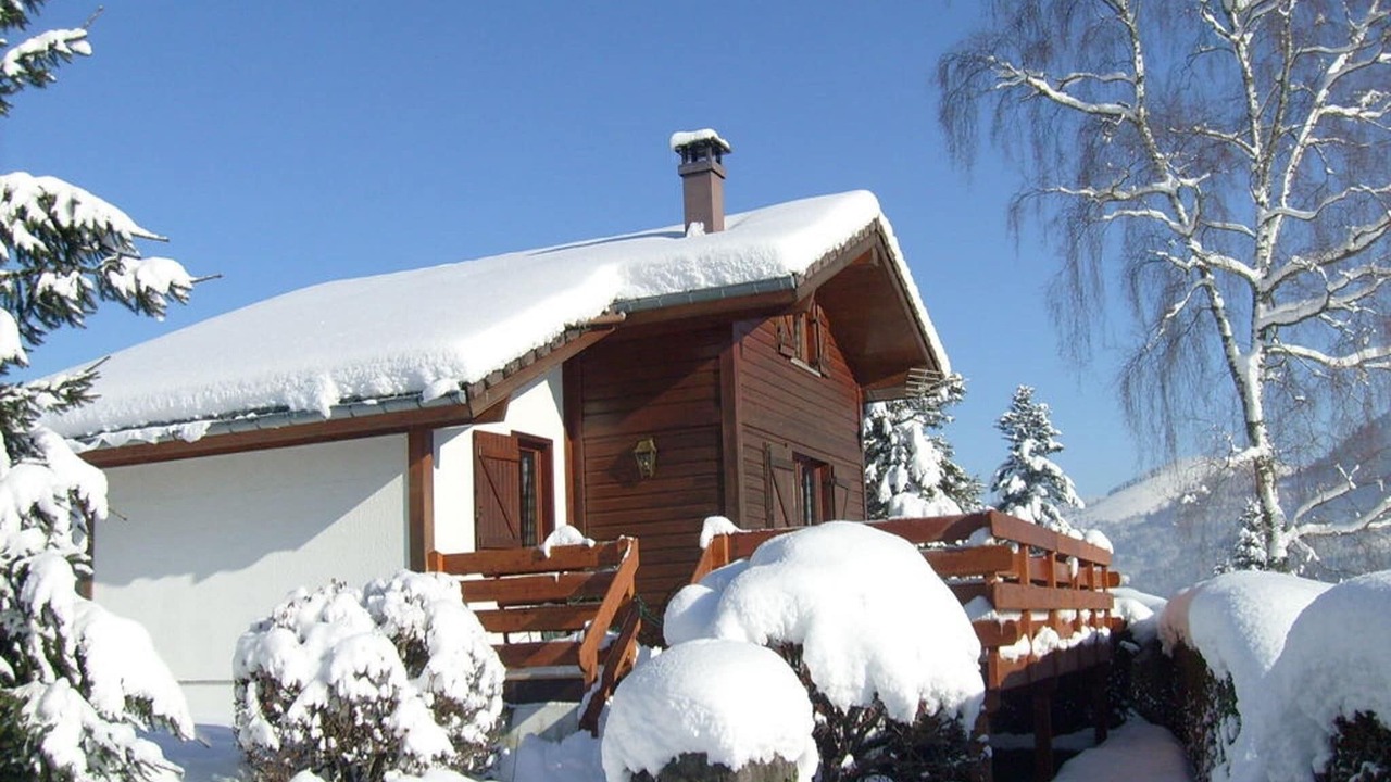 Photo of Outdoor in Le Thillot