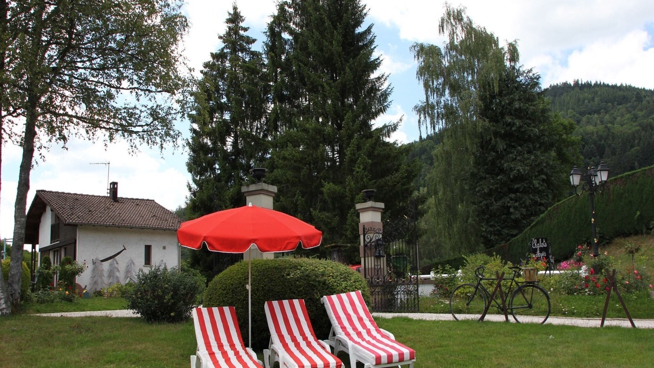 Photo of Outdoor in Le Thillot