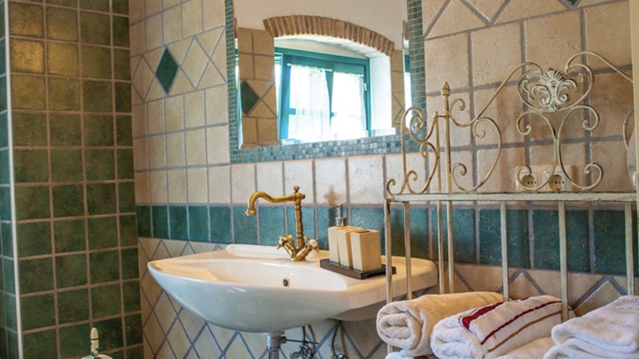 Photo of Bathroom in Malinska-Dubasnica