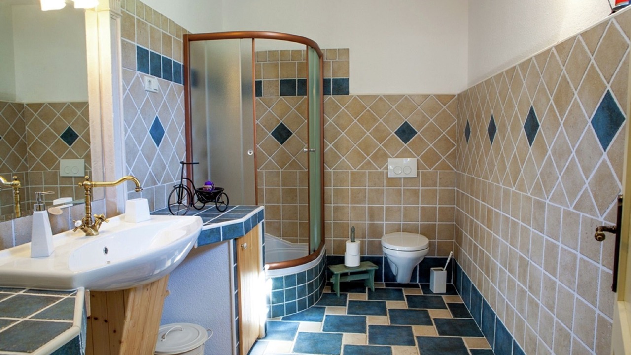 Photo of Bathroom in Malinska-Dubasnica