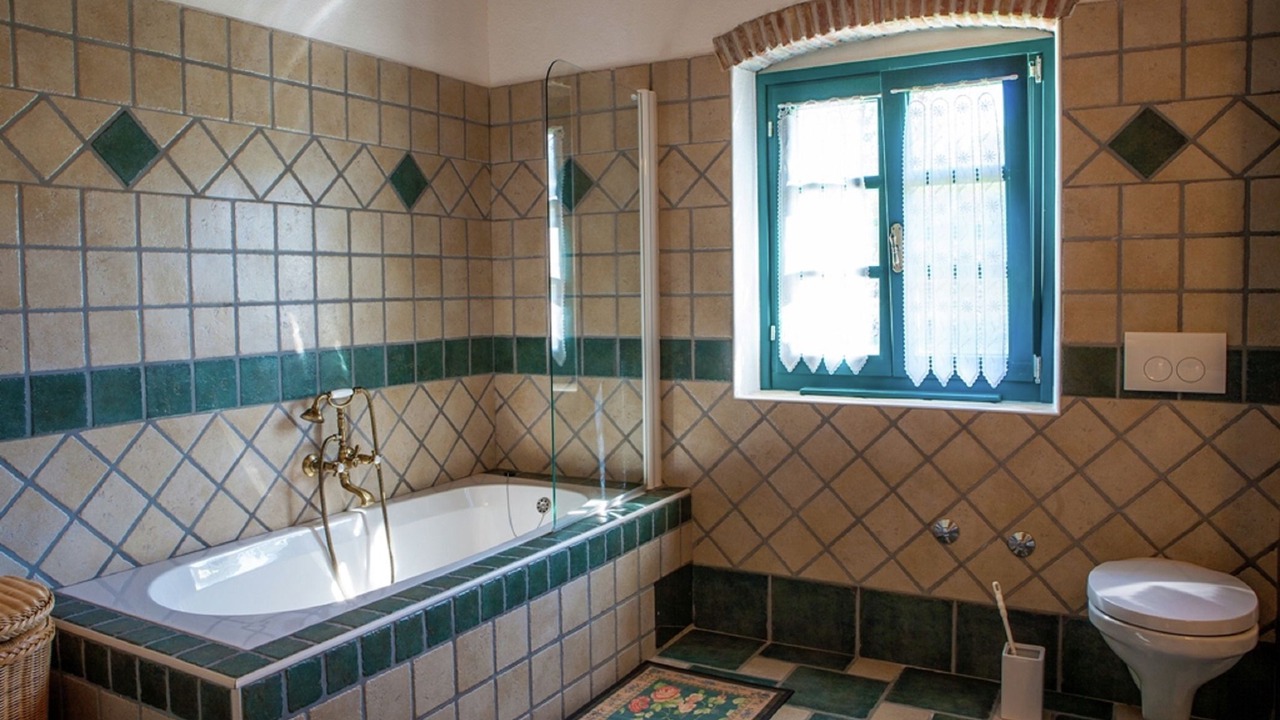 Photo of Bathroom in Malinska-Dubasnica