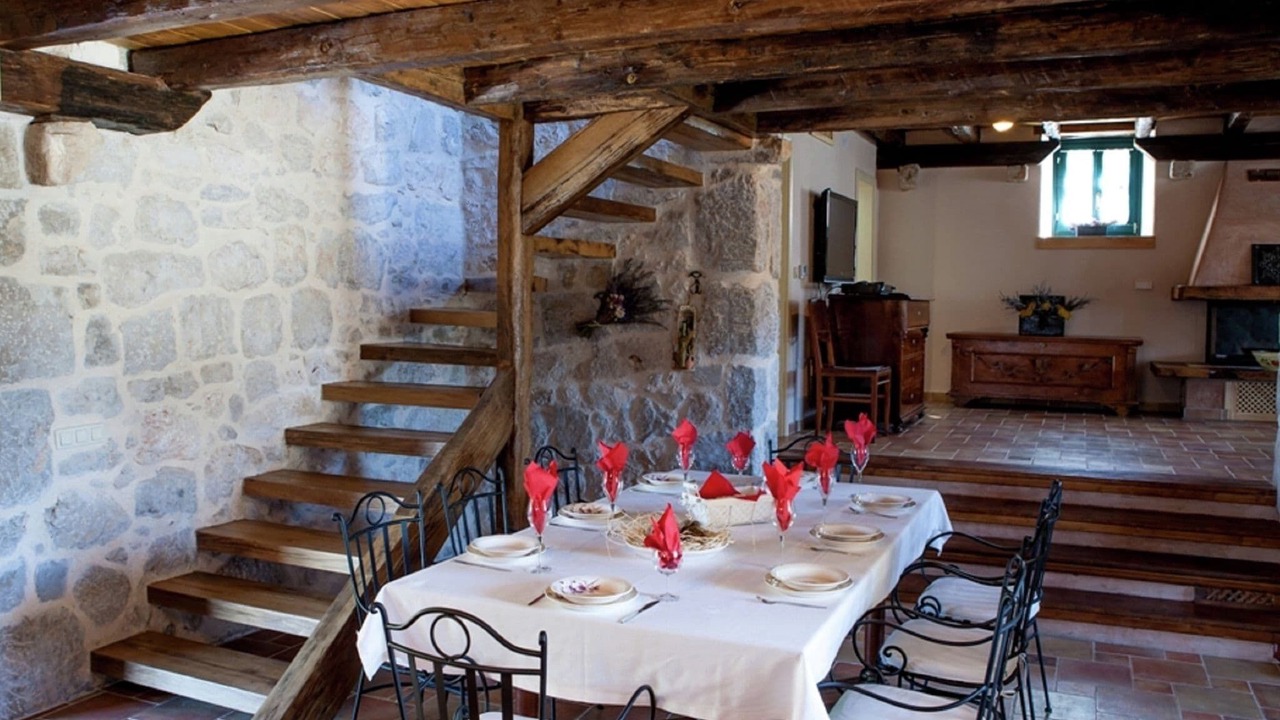 Photo of Livingroom in Malinska-Dubasnica