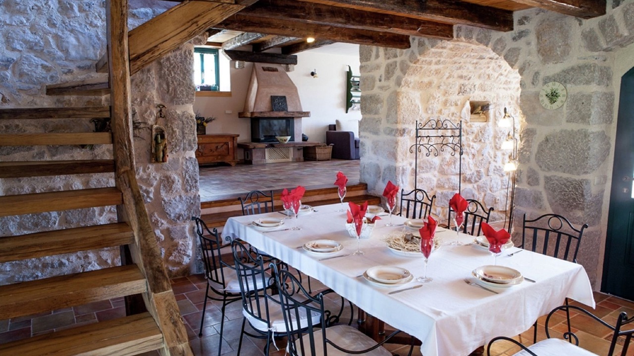 Photo of Livingroom in Malinska-Dubasnica