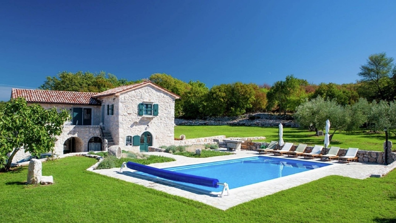 Photo of Outdoor in Malinska-Dubasnica