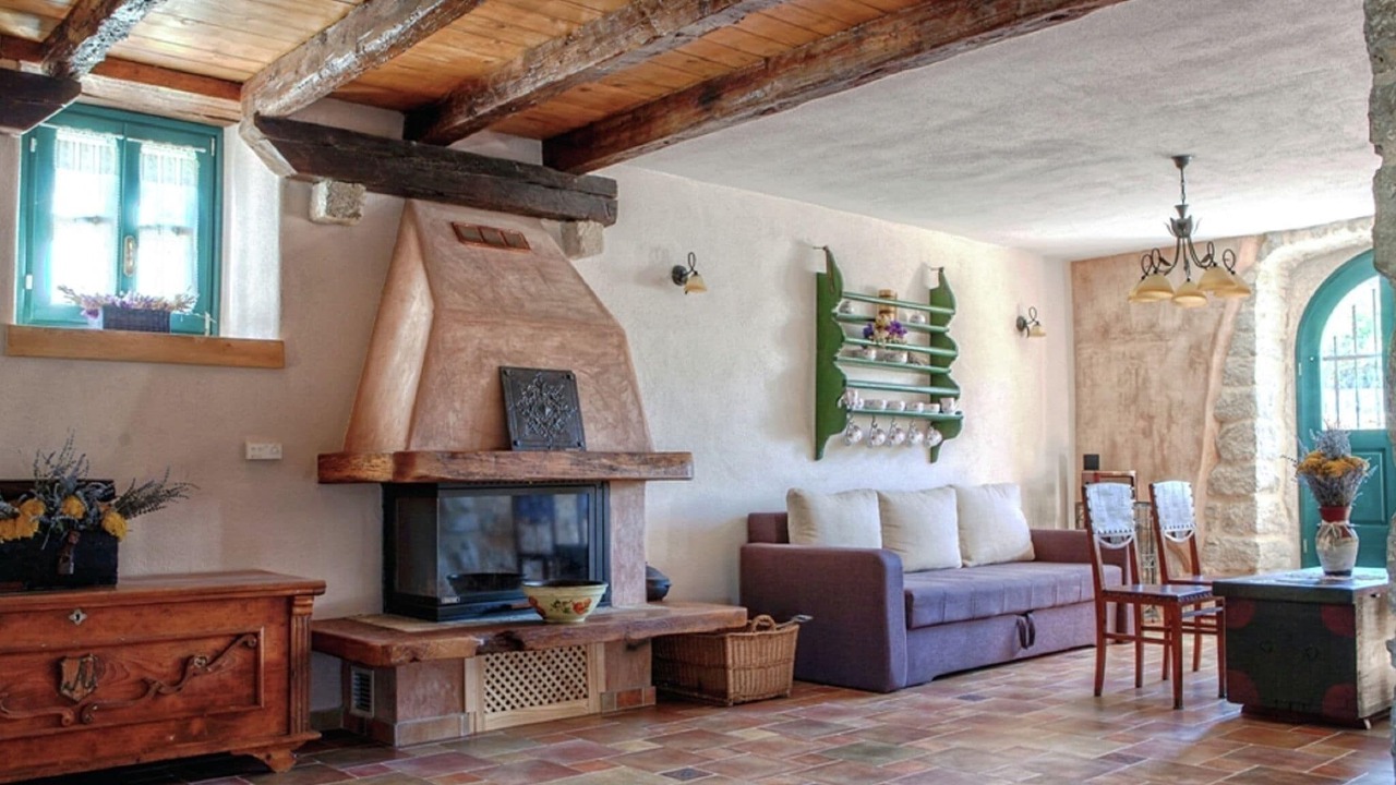 Photo of Livingroom in Malinska-Dubasnica