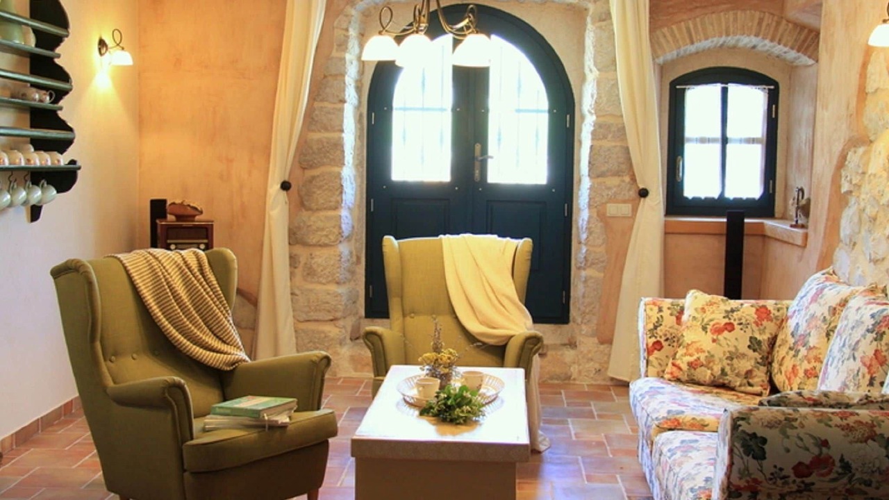 Photo of Livingroom in Malinska-Dubasnica