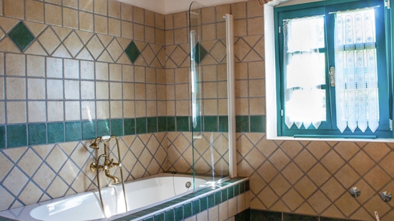 Photo of Bathroom in Malinska-Dubasnica