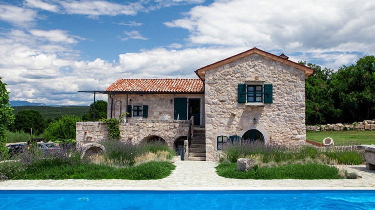Photo of Outdoor in Malinska-Dubasnica
