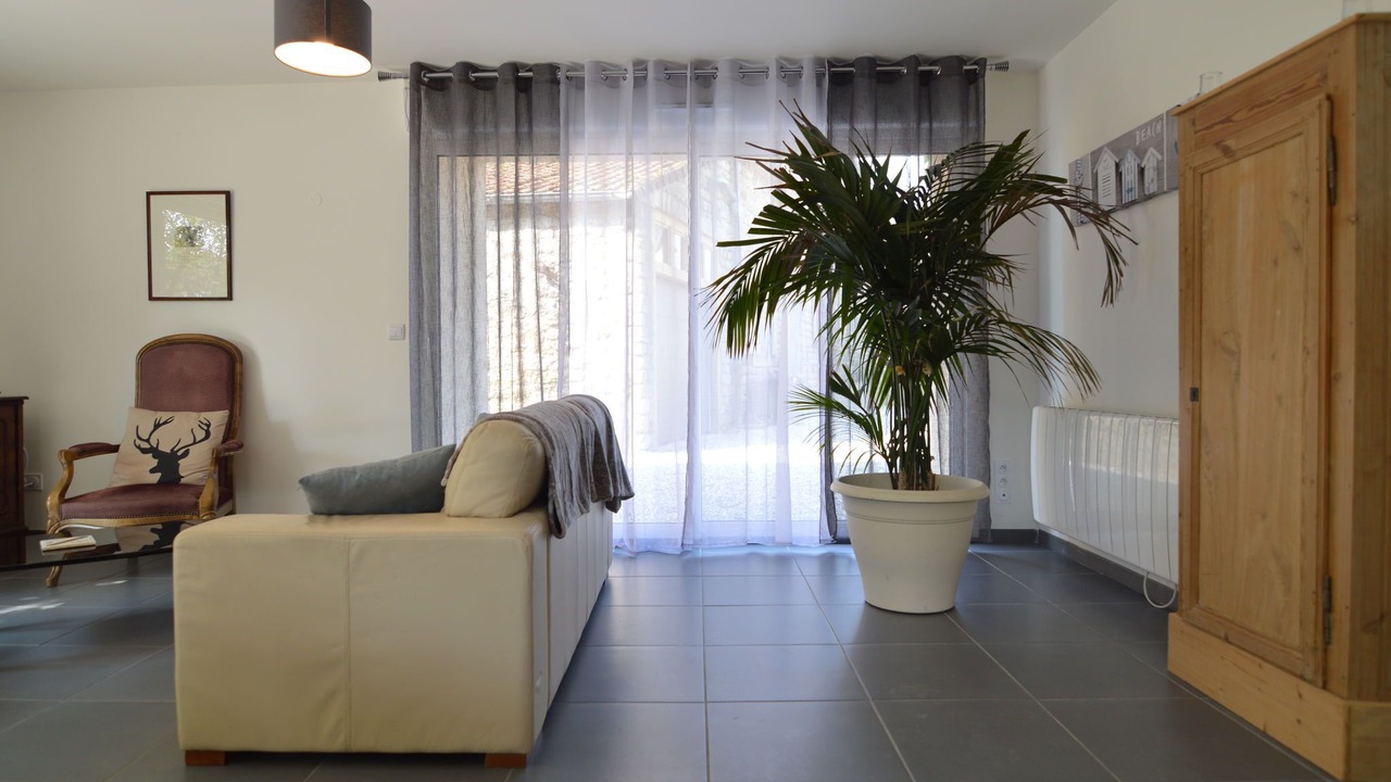 Photo of Livingroom in Wierre-Effroy