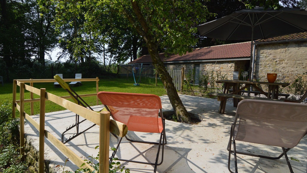Photo of Patio Balcony in Wierre-Effroy