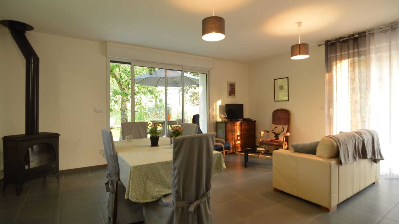 Photo of Livingroom in Wierre-Effroy