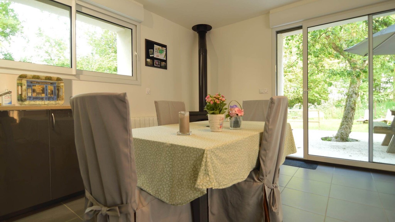 Photo of Livingroom in Wierre-Effroy