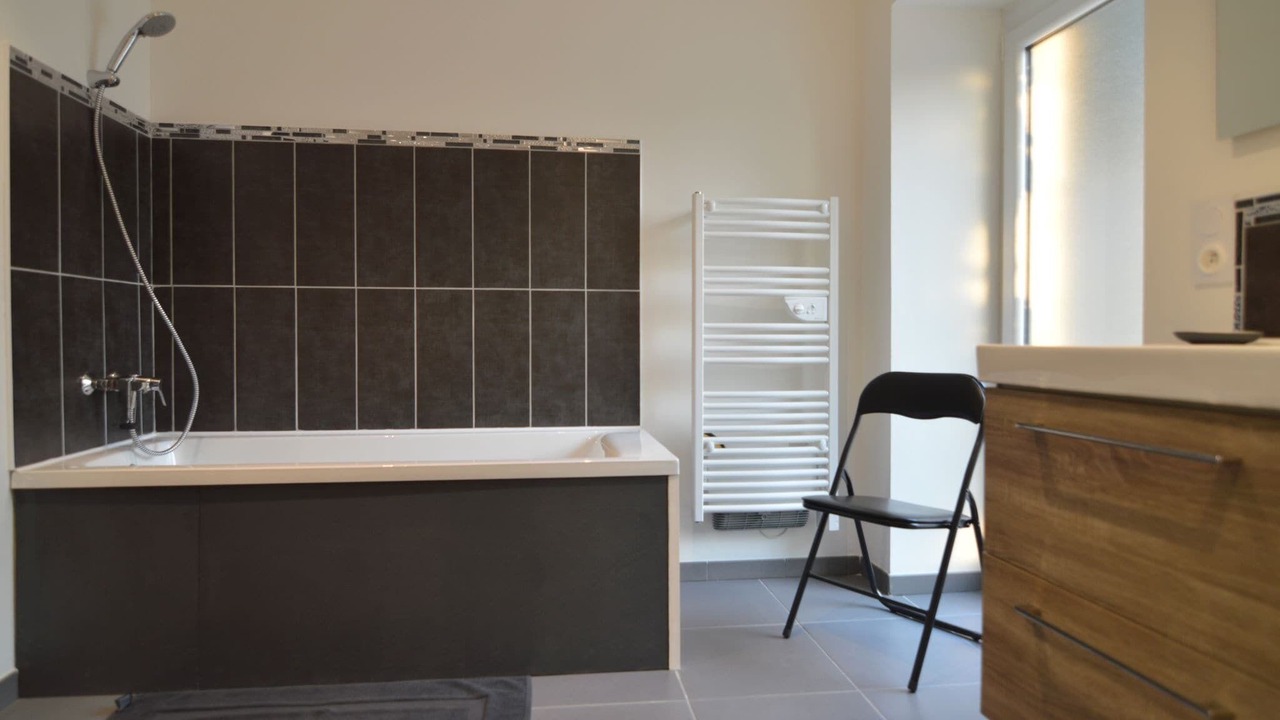 Photo of Bathroom in Wierre-Effroy