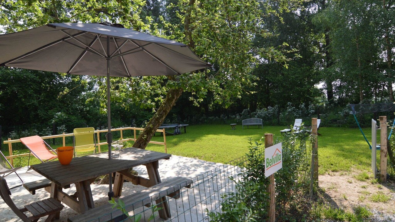 Photo of Patio Balcony in Wierre-Effroy