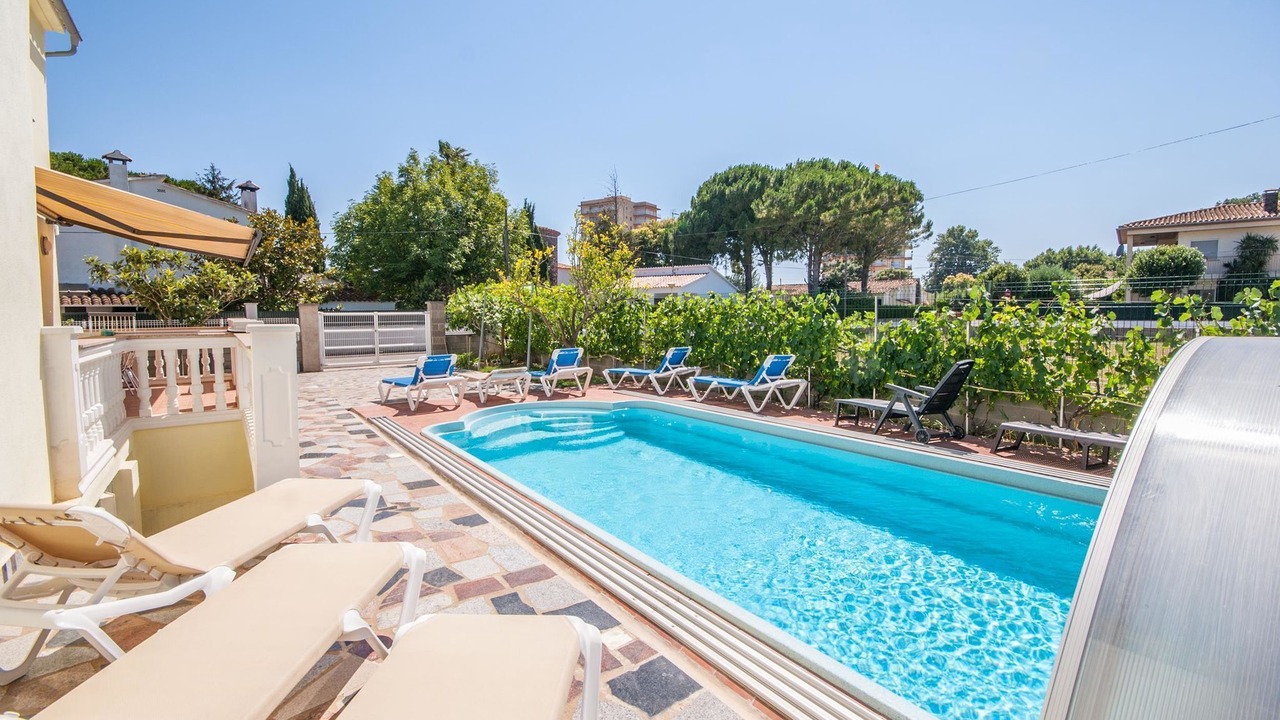Photo of Outdoor in Bon Relax
