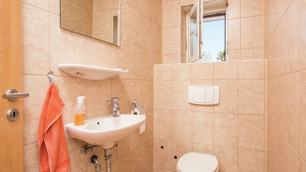 Photo of Bathroom in Bon Relax