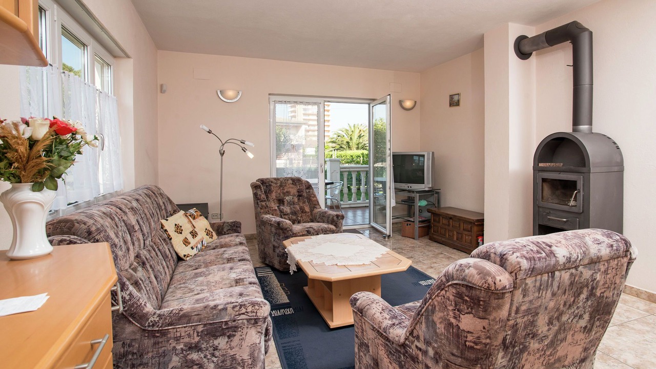 Photo of Livingroom in Bon Relax