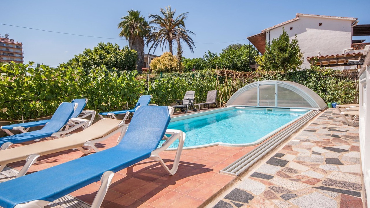 Photo of Outdoor in Bon Relax