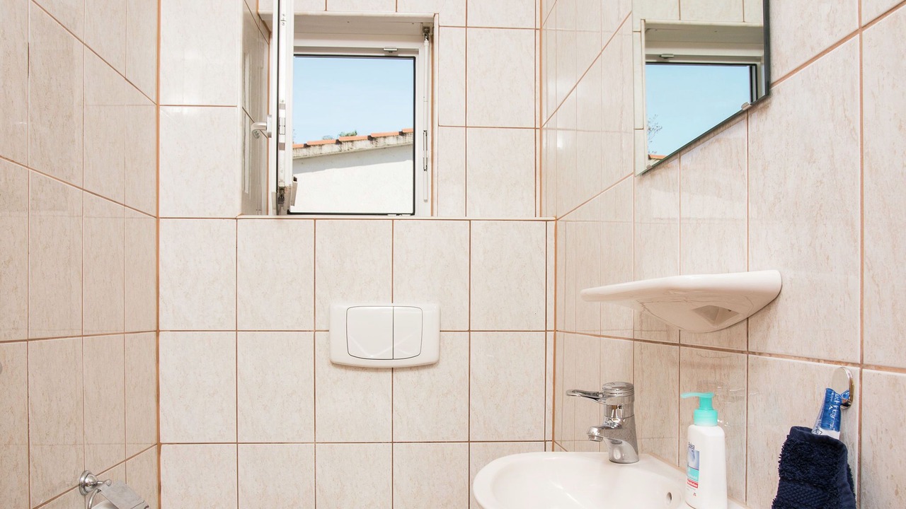 Photo of Bathroom in Bon Relax