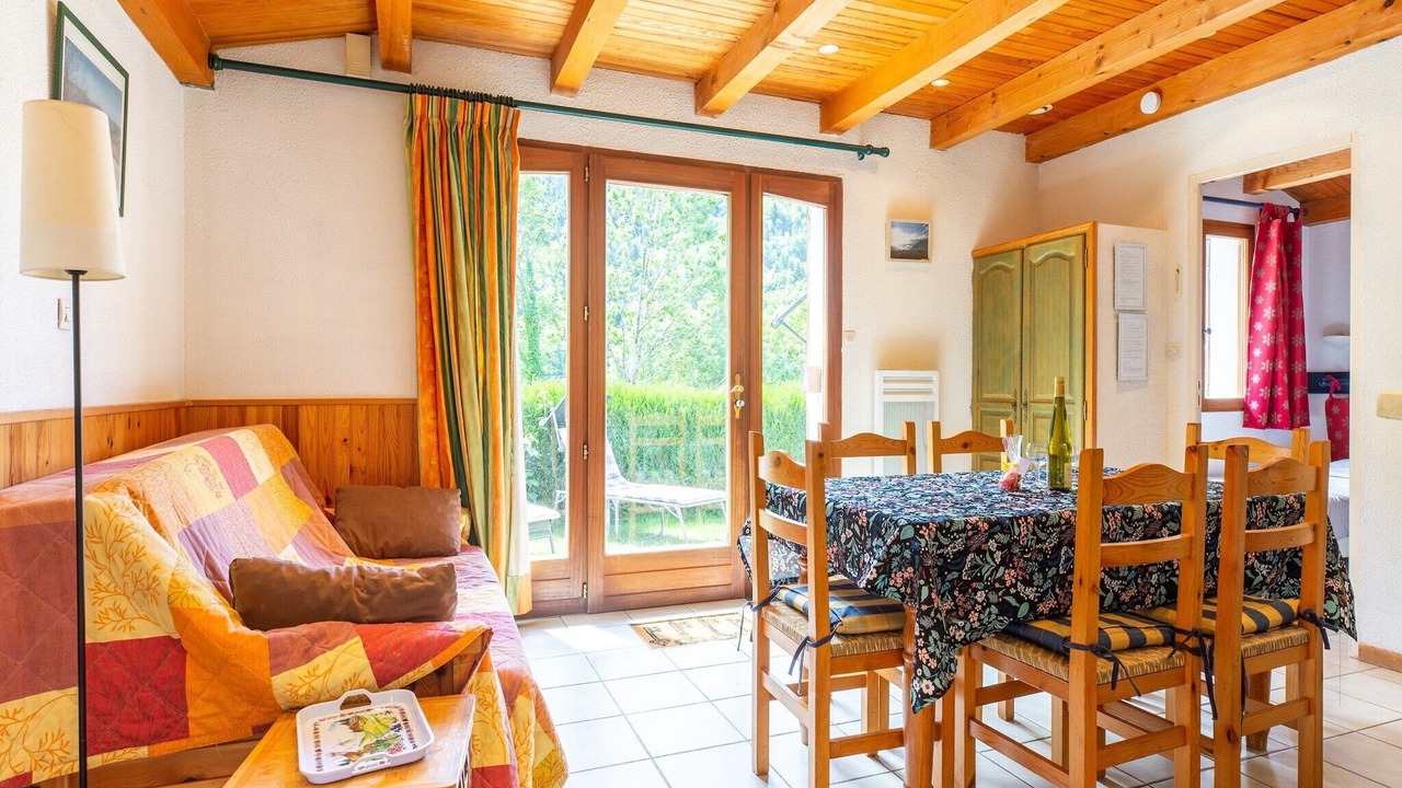 Photo of Livingroom in Travexin