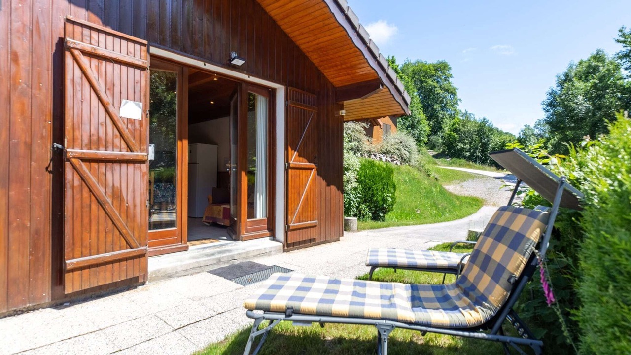 Photo of Outdoor in Travexin