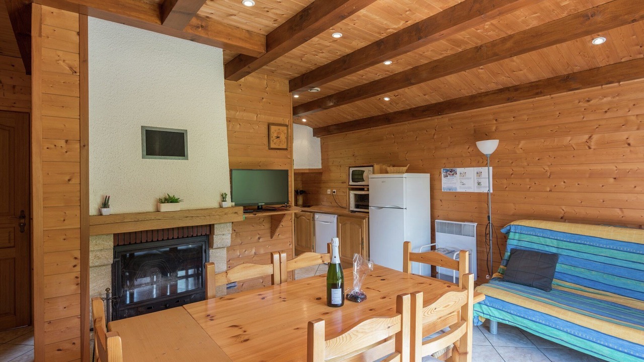 Photo of Livingroom in Travexin