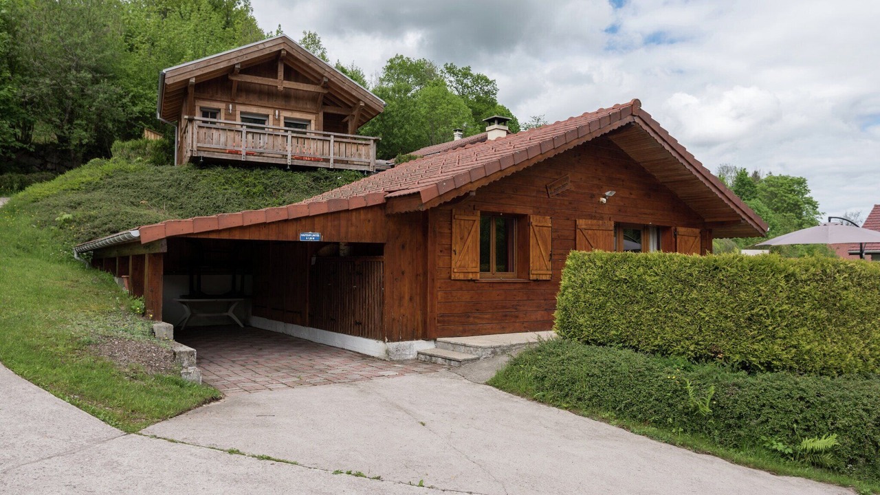 Photo of Outdoor in Travexin