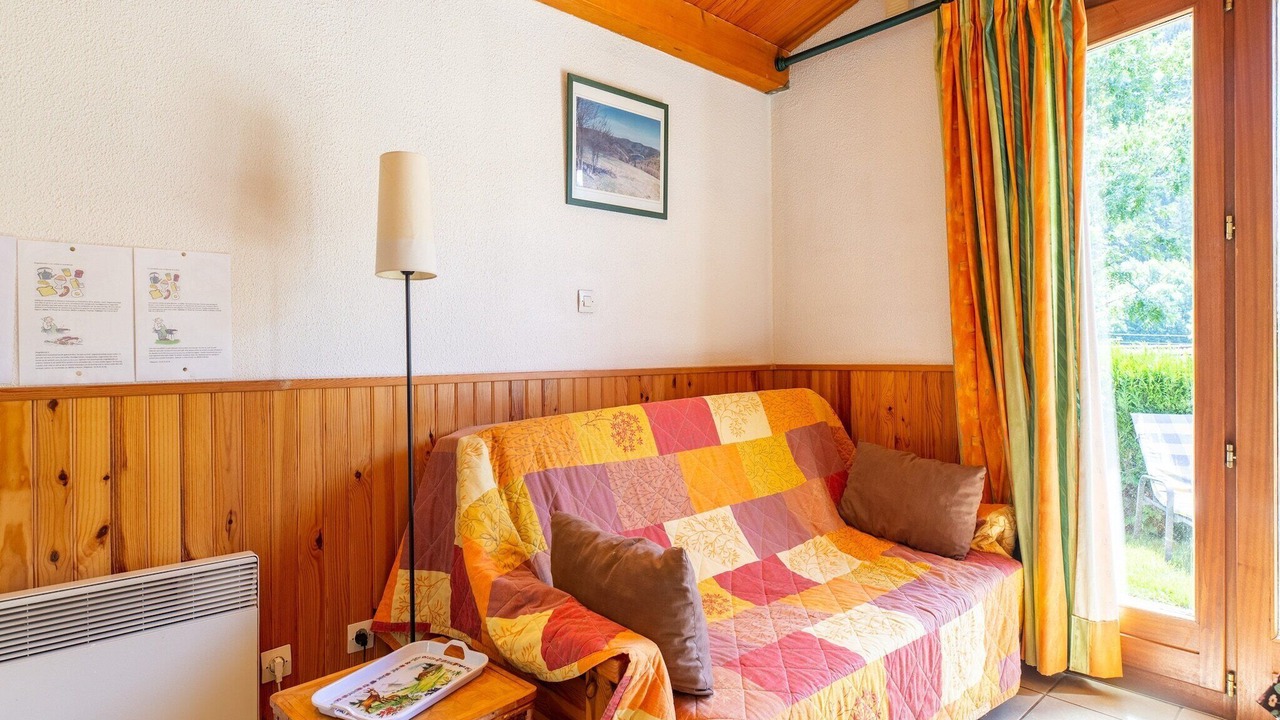 Photo of Livingroom in Travexin